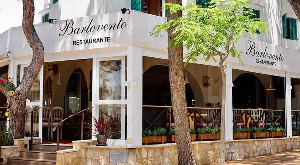 Barlovento Lovento