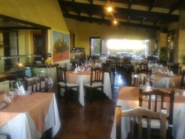 RESTAURANTE EL CAMPO El Campo