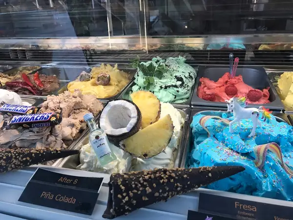 Ice Eis Daddy Der Eis Daddy