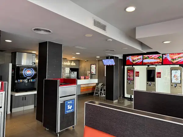 Boss KFC