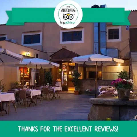 Restaurante Sa Fàbrica Sineu Sa Fàbrica