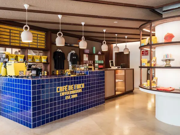 Caffee Haus