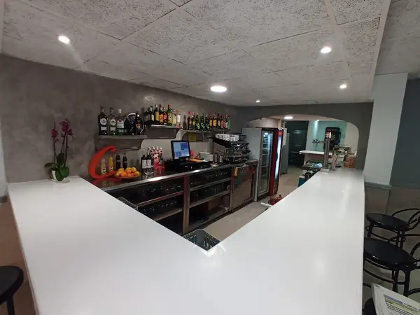 Bar Cafetería Géminis Gèminis