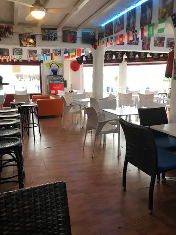 El Bodegón