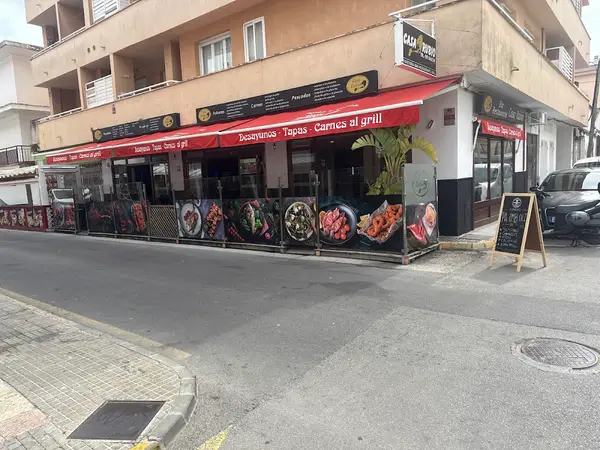 Casa Rubio