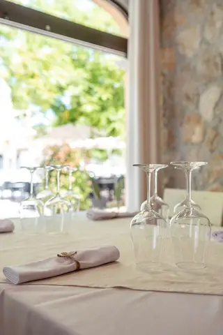 Restaurante Ca Nostra Ca Nostra