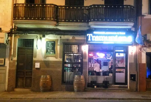 Cerveceria Tramuntana Cerveceria Tramuntana