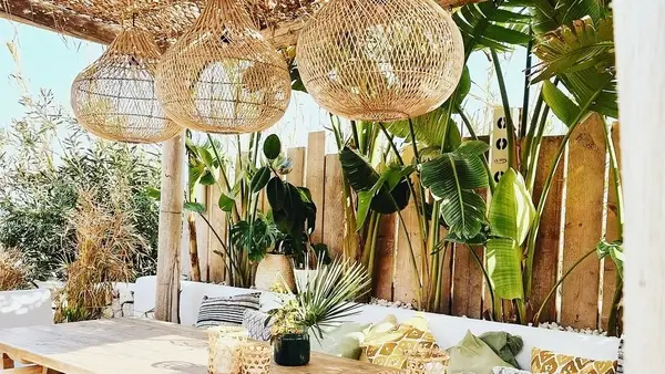 Cucum Beach House