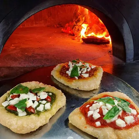 Pizzería Los Dos Hermanos - Palma Los Dos Hermanos