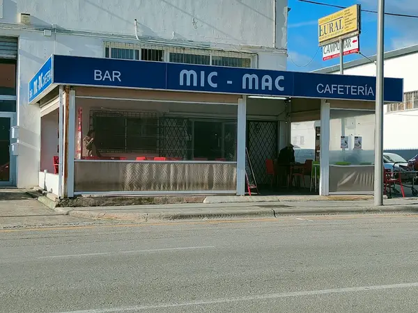 Mic Mac
