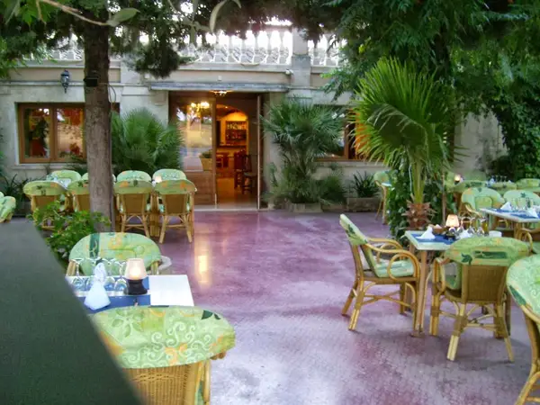 Restaurant S'Arco-Iris Arco Iris