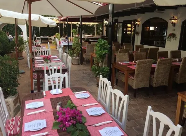 Restaurante-Pizzeria Bonanza Bonanza