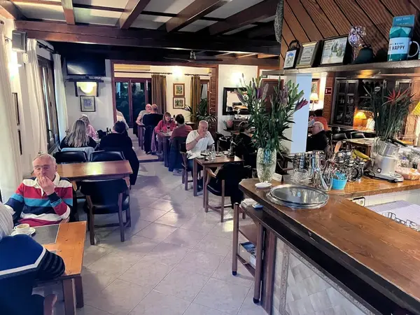 Restaurante Bar Coral Coral