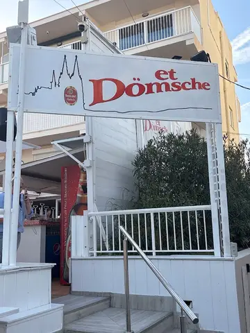 Et Dömsche et Dömsche