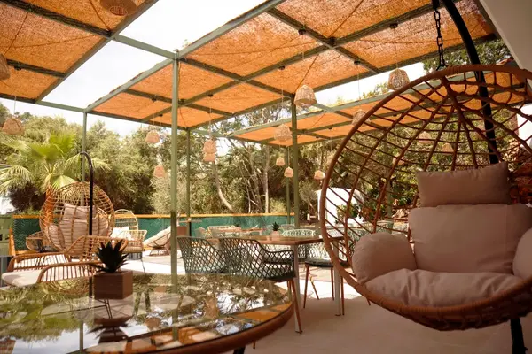 Natura Olea Restaurante Natura Olea Restaurante