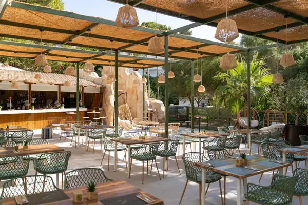 Natura Olea Restaurante