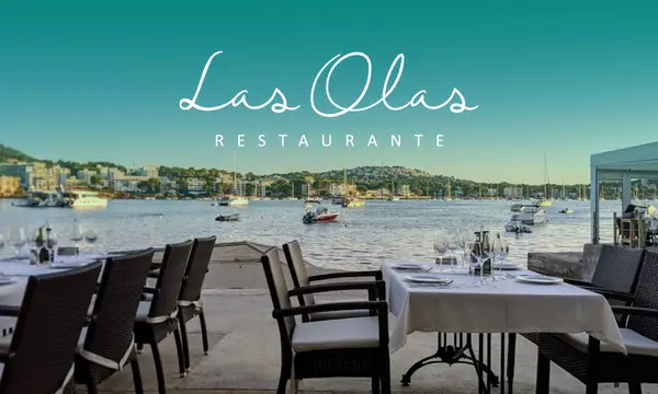 Las Olas