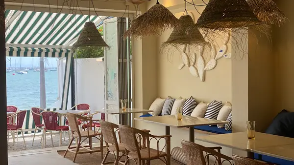 Voramar 57 Pizzería Voramar 57 Pizzeria