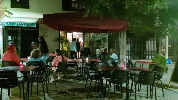 Tammy's Bar