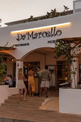 Da Marcello