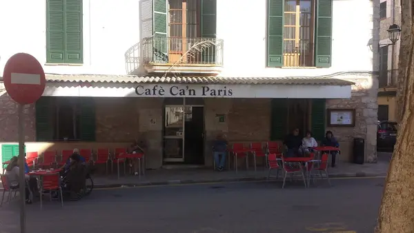 alquileres venta Ca'n París