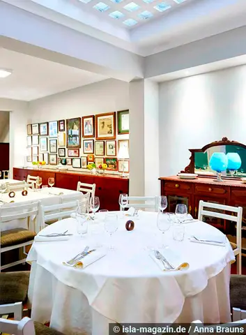 Restaurant Can March Can March