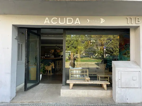 Bar Acuda Bar Acuda