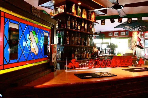 O'Donnells Irish Pub O'donnells
