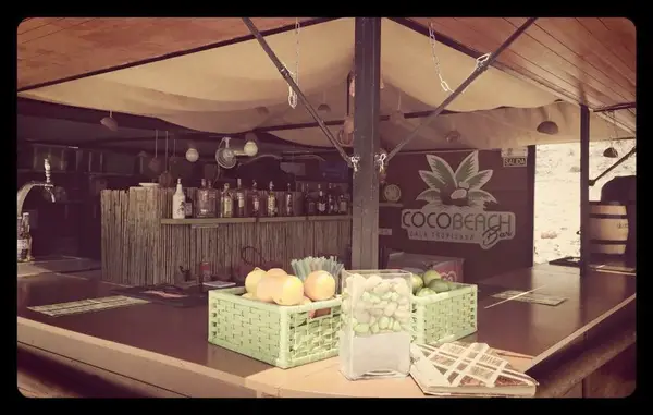 Coco beach