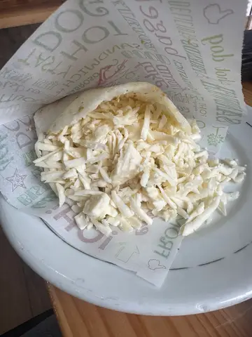 El Palacio De Las Arepas