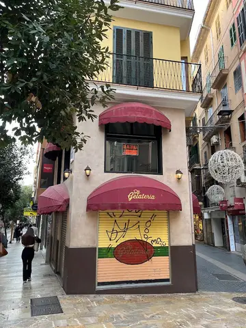 Sa Gelateria
