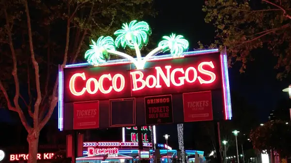 Coco Bongos Coco Bongos