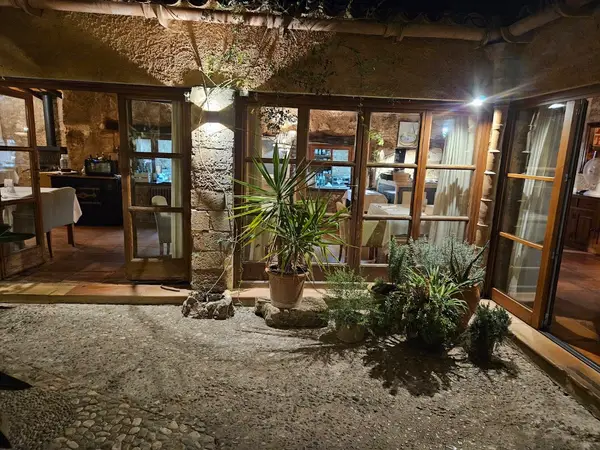 Resetaurante Son Floriana
