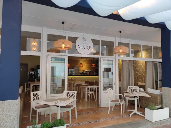 Chez Mati