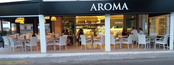 Jaime Aroma