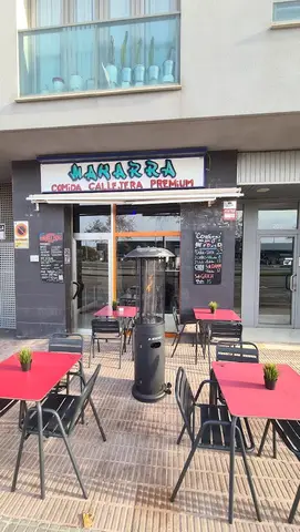 The Good Kebab