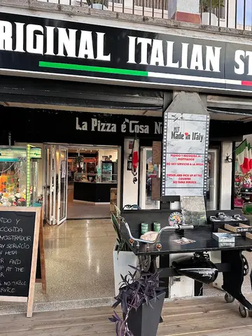 Made In Italy