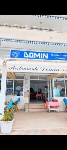 DOMIN RESTURENT Domin