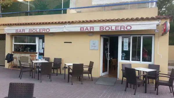 Bolero