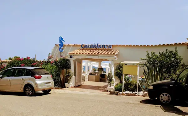 Casablanca