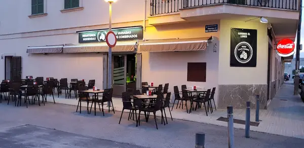 NOU CA'N NADAL Can Nadal