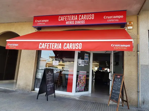 Caruso
