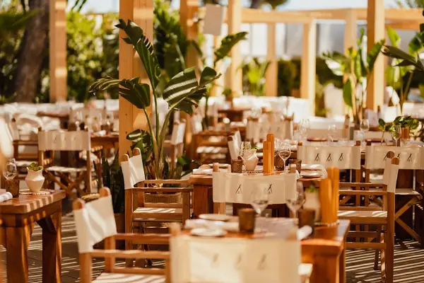 Nikki Beach Mallorca Nikki