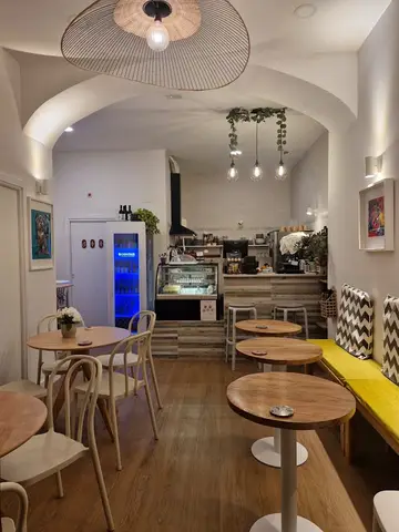Cafè Talaiot