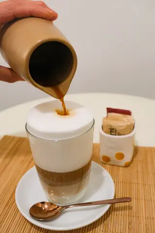 Cafè Talaiot