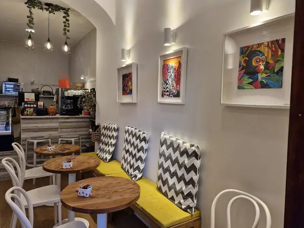 Cafè Talaiot