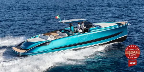 5 Star Yachts the official Mallorca yacht dealers for Forza Yachts & Agilis Jet tenders. Cinco Stars