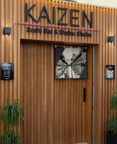 Kaizen