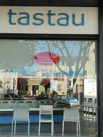 DAVID SOLERA ASIS Tastau