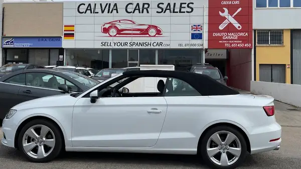 Calvià Cars Coopers